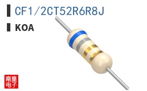 CF1/2CT52R6R8J ͼƬ
