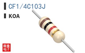 CF1/4C103J ͼƬ