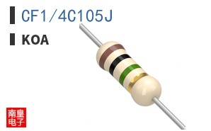 CF1/4C105J ͼƬ