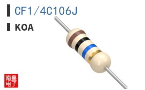 CF1/4C106J ͼƬ
