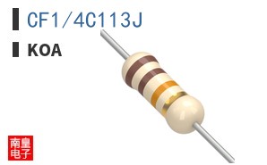 CF1/4C113J ͼƬ
