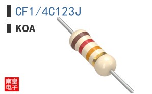 CF1/4C123J ͼƬ