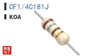 CF1/4C181J ͼƬ