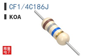 CF1/4C186J ͼƬ