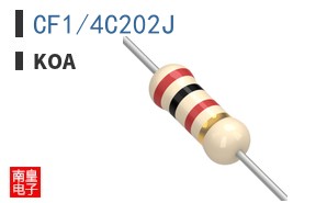 CF1/4C202J ͼƬ