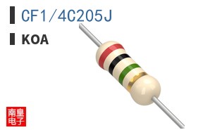 CF1/4C205J ͼƬ