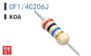 CF1/4C206J ͼƬ