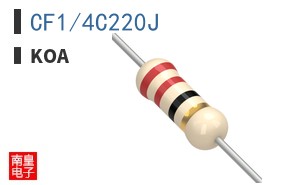 CF1/4C220J ͼƬ