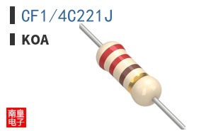 CF1/4C221J ͼƬ