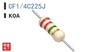 CF1/4C225J ͼƬ