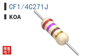 CF1/4C271J ͼƬ