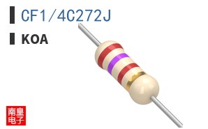 CF1/4C272J ͼƬ