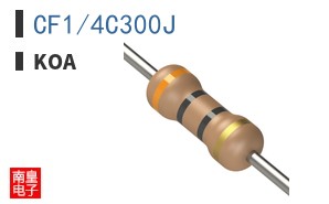 CF1/4C300J ͼƬ