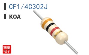 CF1/4C302J ͼƬ