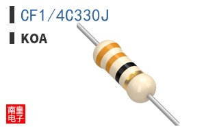 CF1/4C330J ͼƬ