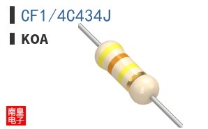 CF1/4C434J ͼƬ