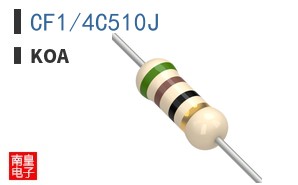 CF1/4C510J ͼƬ