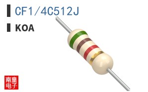 CF1/4C512J ͼƬ
