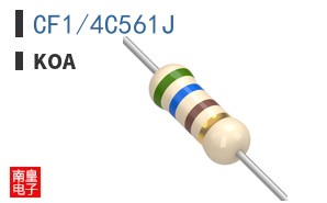 CF1/4C561J ͼƬ