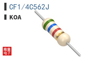 CF1/4C562J ͼƬ