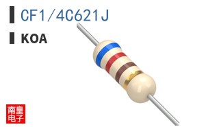 CF1/4C621J ͼƬ