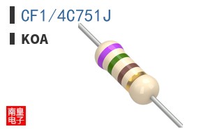 CF1/4C751J ͼƬ