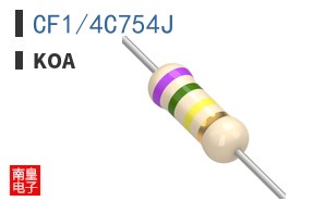 CF1/4C754J ͼƬ