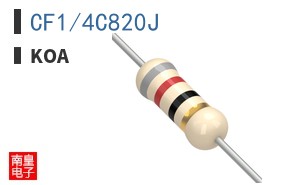 CF1/4C820J ͼƬ
