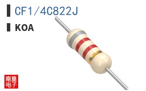 CF1/4C822J ͼƬ