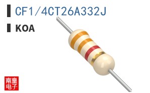 CF1/4CT26A332J ͼƬ