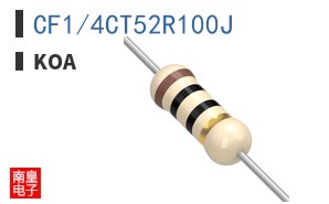 CF1/4CT52R100J ͼƬ