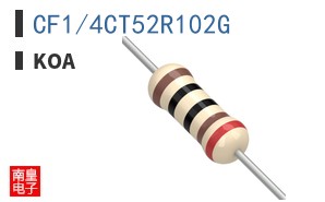 CF1/4CT52R102G ͼƬ