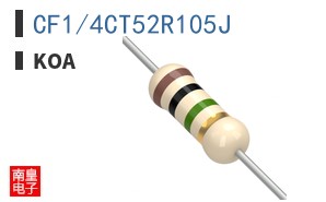 CF1/4CT52R105J ͼƬ