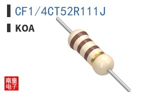 CF1/4CT52R111J ͼƬ