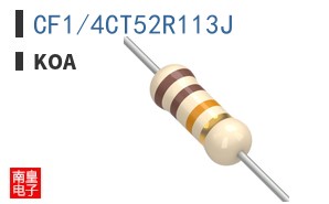 CF1/4CT52R113J ͼƬ