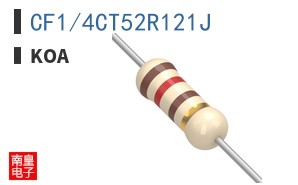 CF1/4CT52R121J ͼƬ