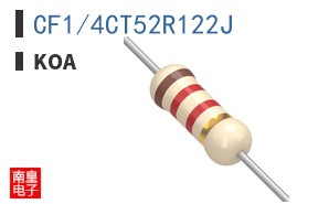 CF1/4CT52R122J ͼƬ
