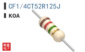 CF1/4CT52R125J ͼƬ