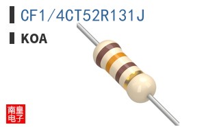 CF1/4CT52R131J ͼƬ