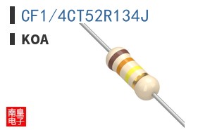 CF1/4CT52R134J ͼƬ