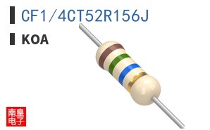 CF1/4CT52R156J ͼƬ