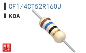CF1/4CT52R160J ͼƬ