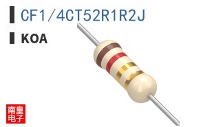 CF1/4CT52R1R2J ͼƬ