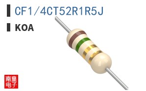 CF1/4CT52R1R5J ͼƬ