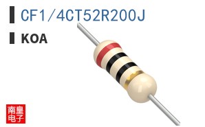 CF1/4CT52R200J ͼƬ