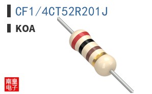 CF1/4CT52R201J ͼƬ