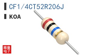 CF1/4CT52R206J ͼƬ