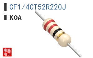 CF1/4CT52R220J ͼƬ