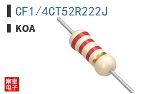 CF1/4CT52R222J ͼƬ