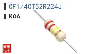 CF1/4CT52R224J ͼƬ